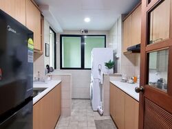 Simei Green Condominium (D18), Condominium #563717181